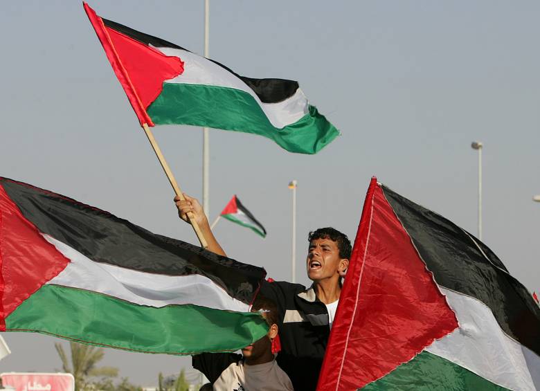 FOTO: AP