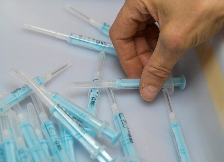 Las dudas que plantean la llegada de la vacuna covid a Colombia