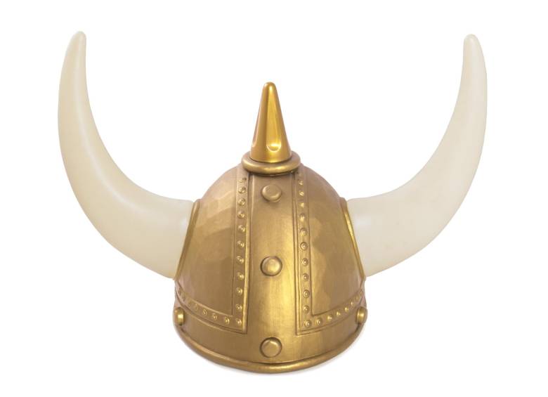 Incas y vikingos: de qué están hechos