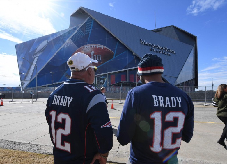 Super Bowl: Patriots vs Rams, lucha de titanes y dinero