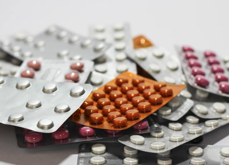 La Procuraduría alertó sobre las fallas en el control de precios a los medicamentos. FOTO ARCHIVO
