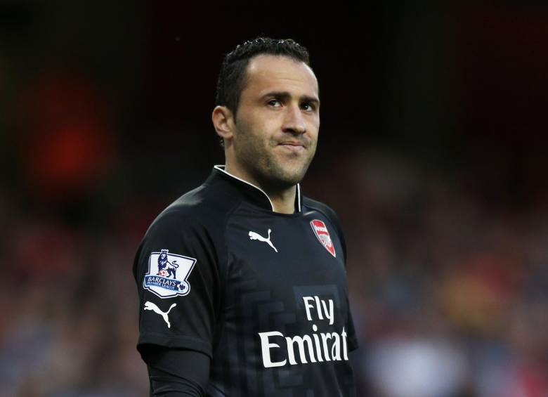 El Arsenal no perdía hace nueve partidos, en los que sumó ocho triunfos y un empate. FOTO REUTERS
