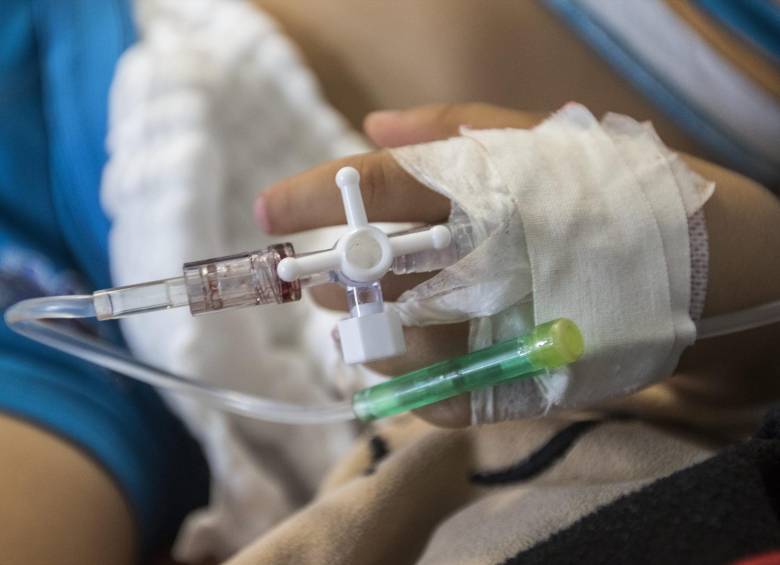 FOTO ROBINSON SÁENZ