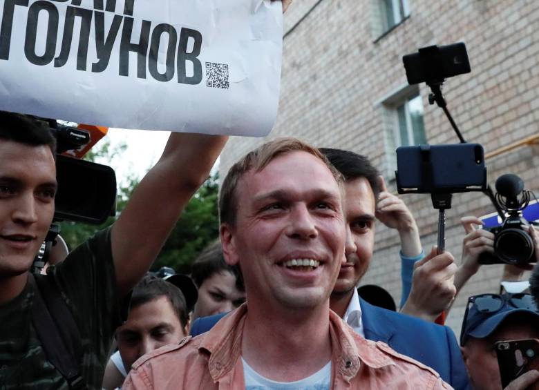 FOTO: REUTERS