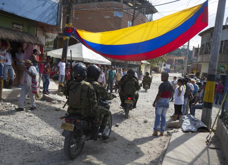 FOTO MANUEL SALDARRIAGA