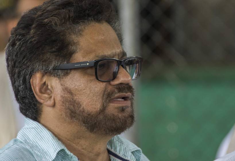 FOTO Robinson Sáenz