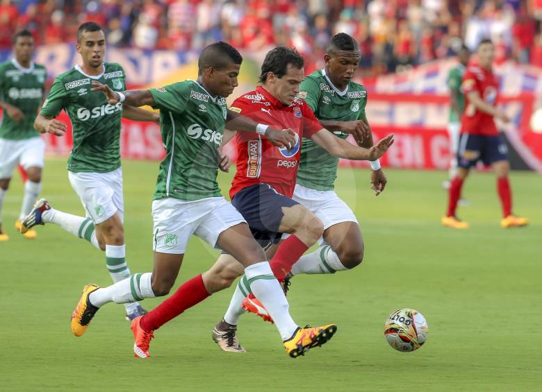 Los nuevos horarios empezarán a partir de la fecha 11. FOTO Juan Antonio Sánchez