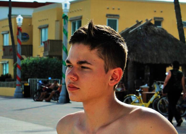 FOTO Nicolas Caro Valencia