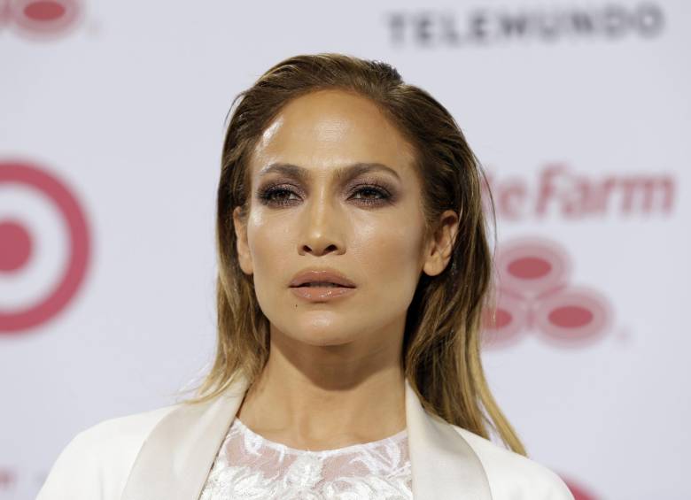 Jennifer López se une a la lista de estrellas que han hecho residencia en Las Vegas como Mariah Carey, Celine Dion y Britney Spears. FOTO AP