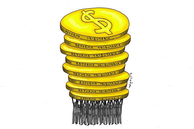 ILUSTRACIÓN RAÚL ZULETA