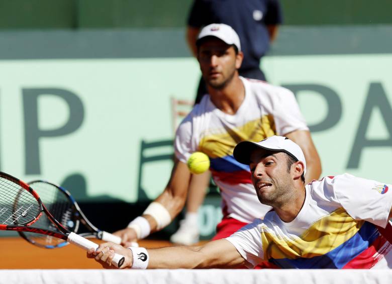 FOTO: REUTERS