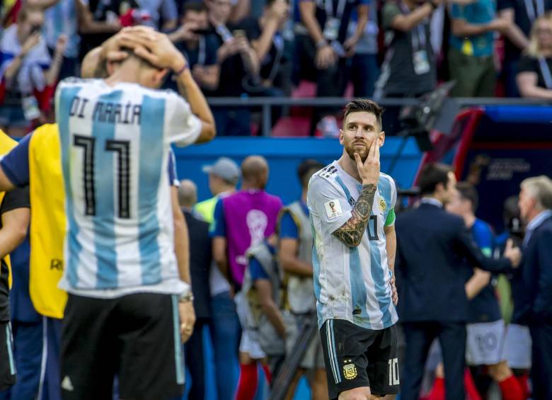 Recambio es el talón de Aquiles