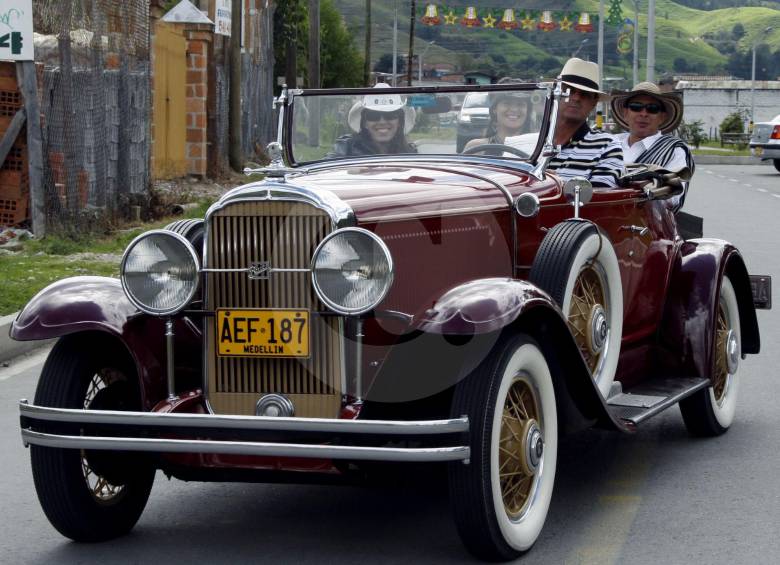 FOTO Jaime Pérez / archivo