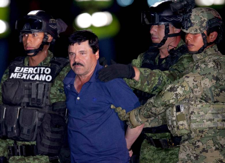 FOTOS AFP Y AP