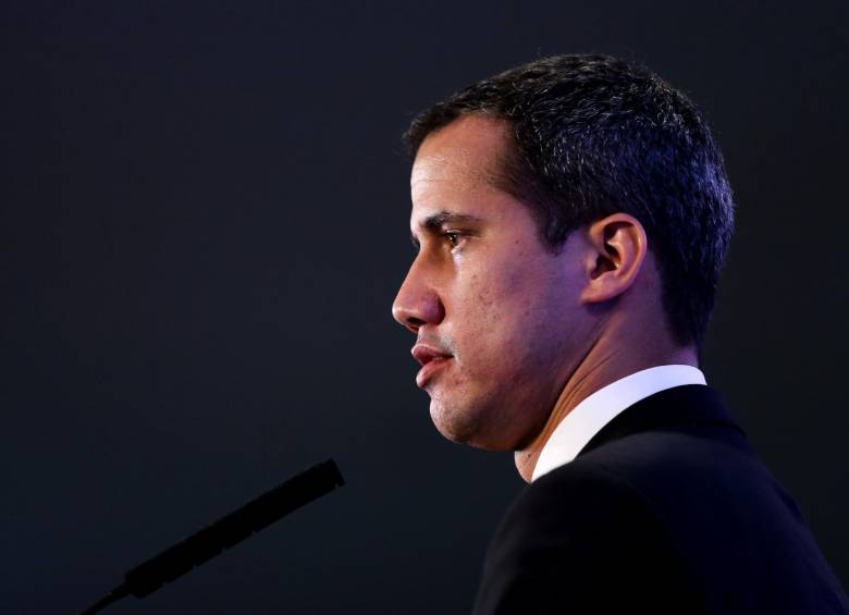 FOTO REUTERS