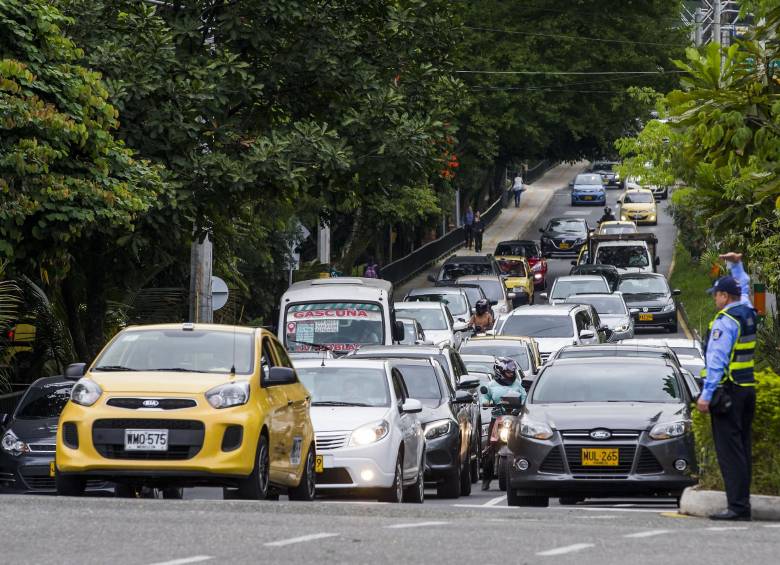 FOTO JULIO CÉSAR HERRERA