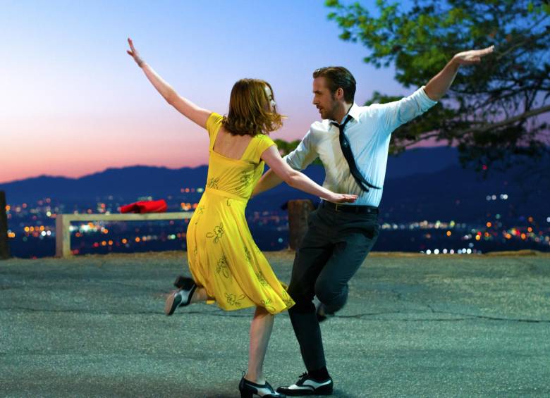 “La La Land es una película sobrevalorada”: Juan Carlos Arciniegas