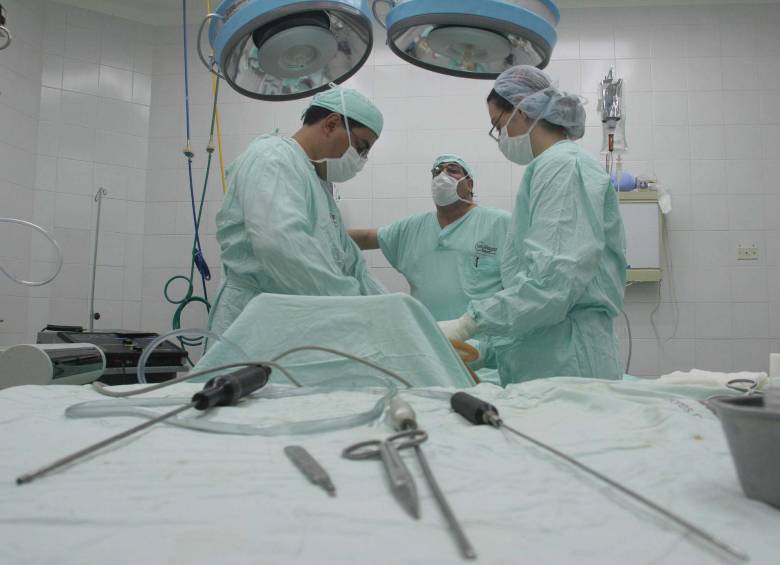 Las asociaciones médicas aseguraron que el país cuenta con la capacidad humana y técnica para enfrentar la pandemia. FOTO Colprensa