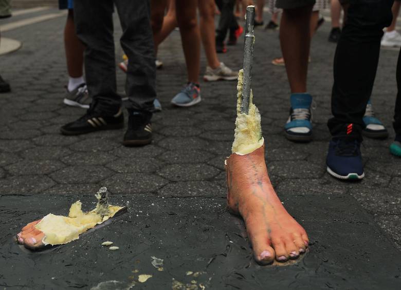 FOTO AFP