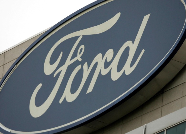Ford elimina 7.000 puestos de trabajo en el mundo. Foto: EFE
