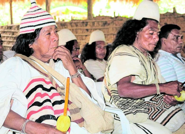 Procesos en la Sierra siguen, pese a protestas