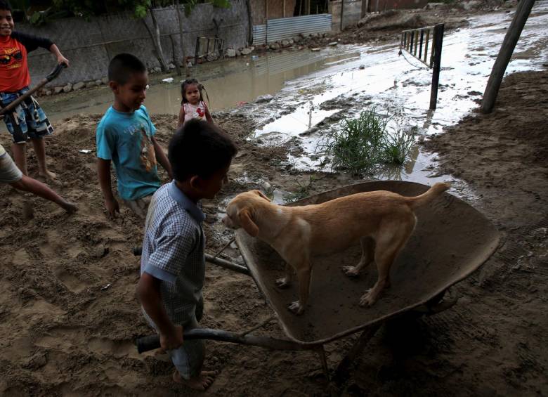 FOTO REUTERS