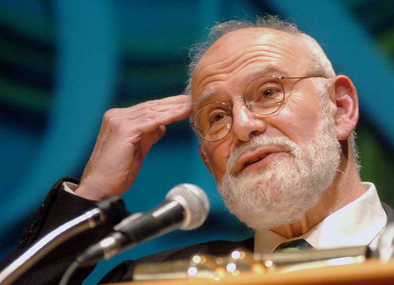 Su obra Despertares (1973) fue llevada en 1990 al cine y protagonizada por Robin Williams y Robert De Niro. FOTO AP