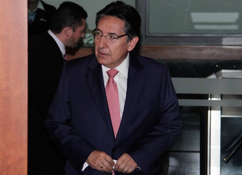 FOTO COLPRENSA