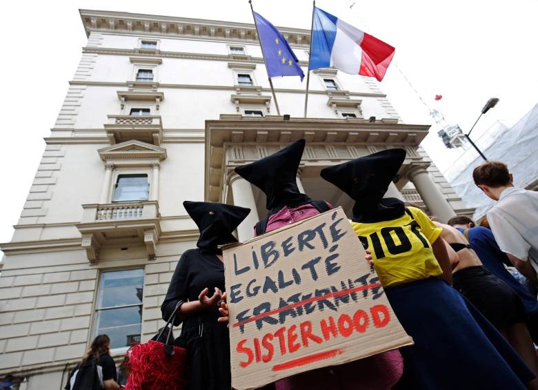 FOTO REUTERS