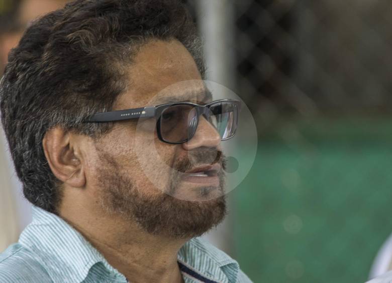 FOTO Robinson Sáenz