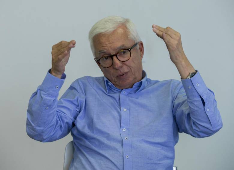 ¿Por qué estos 6 candidatos fueron los más votados en Antioquia?