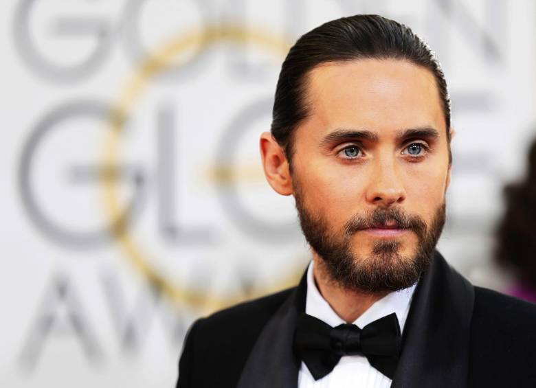 Jared Leto es un actor, músico, director y productor estadounidense. FOTO Reuters