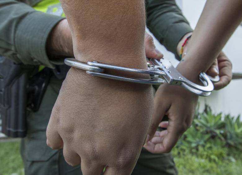 Judicializan a 3 mujeres acusadas de hurtar más de 260 millones a extranjeros. Foto para iluestrar, de Robinson Sáenz Vargas.