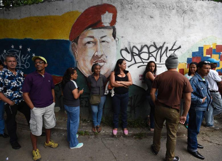 Qué es lo que se está votando hoy en Venezuela