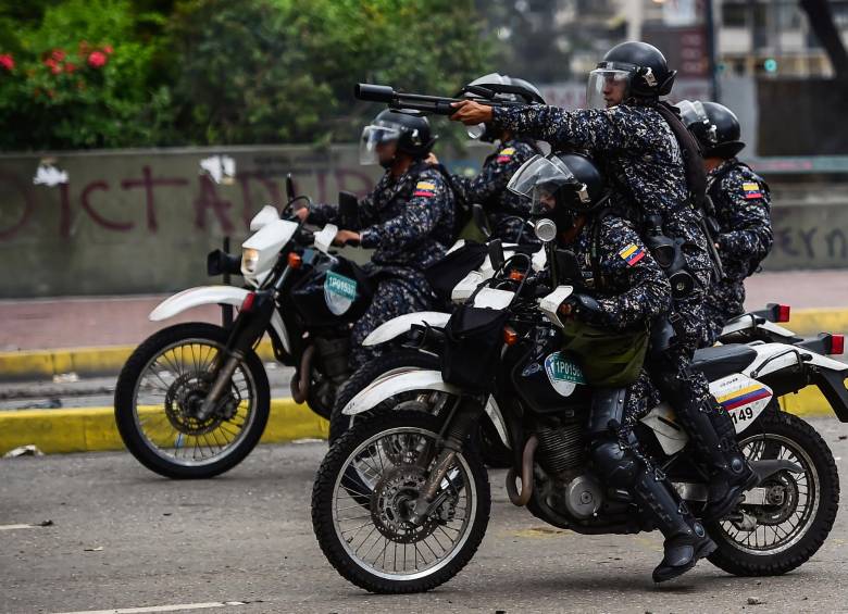 La Constituyente fracturó a Venezuela