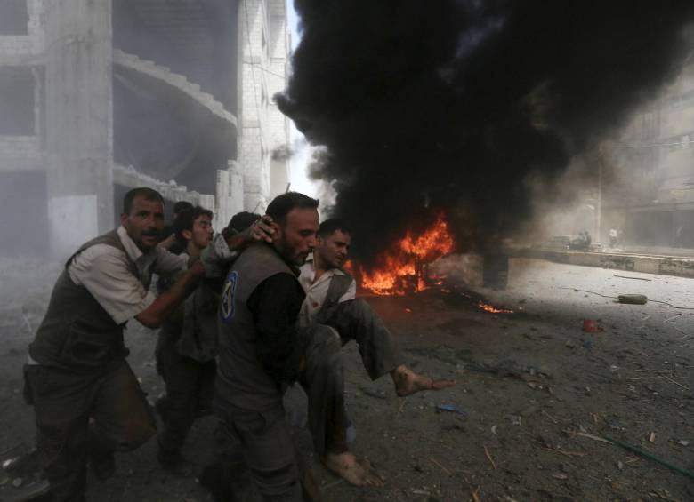 FOTO REUTERS.