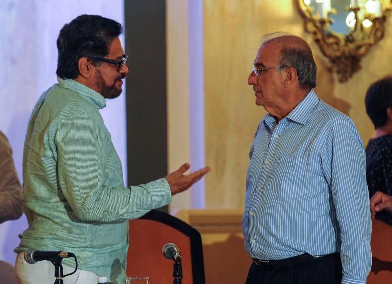 La Corte procederá a analizar las exposiciones para luego presentar la respectiva ponencia y que sea estudiada en Sala Plena. FOTO AFP