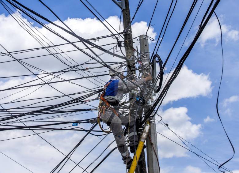 Se mantendrán los cobros de reconexión a servicios públicos para los estratos 1, 2 y 3. FOTO: Juan Antonio Sánchez.