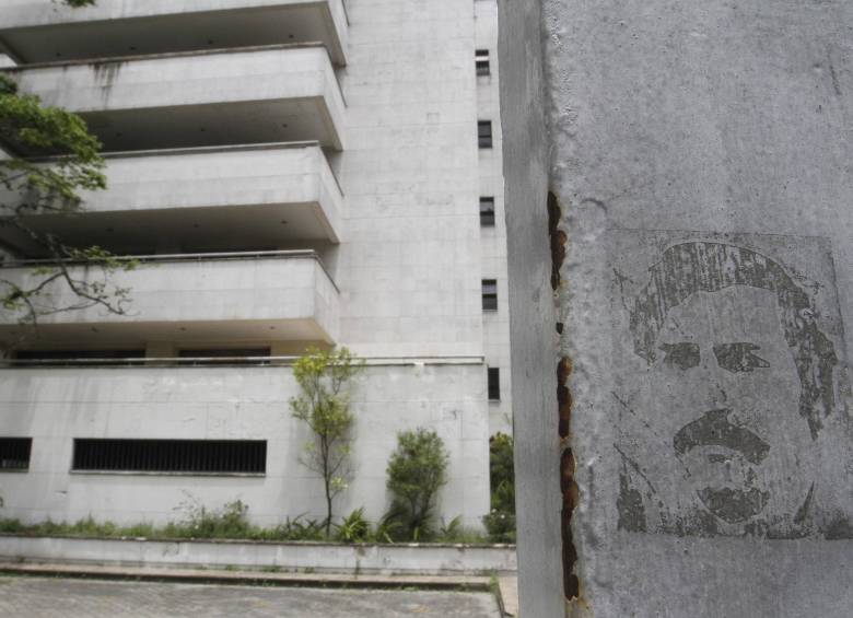 Diez mil millones costará la adecuación del edificio Mónaco para las nuevas dependencias. FOTO RÓBINSON SÁENZ