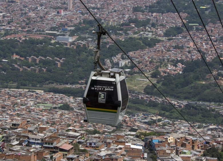 FOTO: Róbinson Sáenz Vargas. 