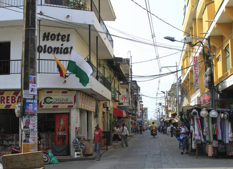 FOTO ROBINSON SÁENZ