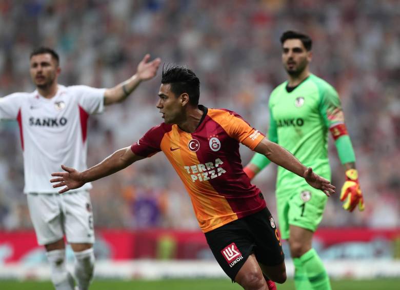 FOTO: EFE