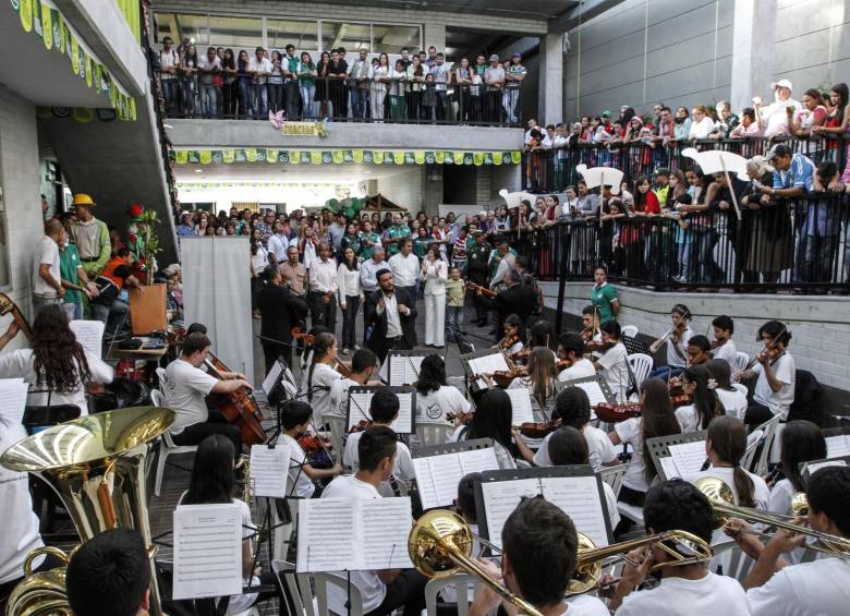 ¿Y cuánto vale un parque educativo?