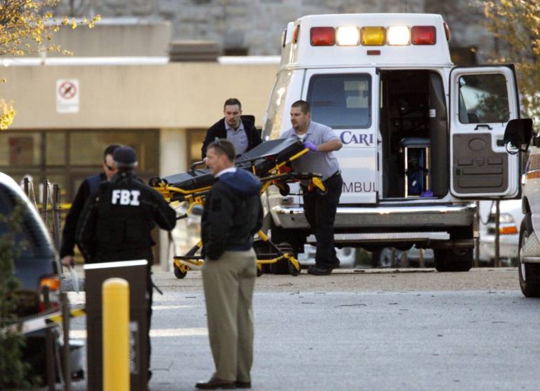 FOTO ARCHIVO REUTERS