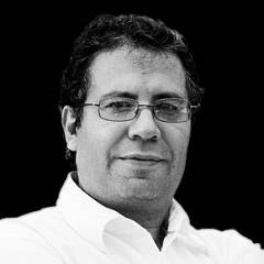 Alberto Salcedo Ramos
