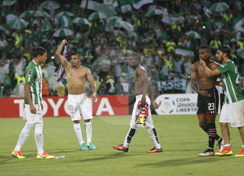 Foto: Róbinson Sáenz