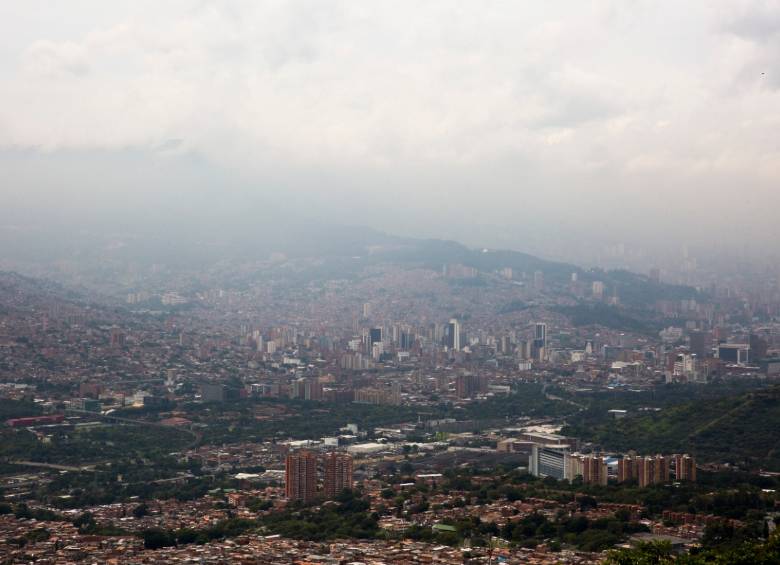 Las nuevas medidas regirán entre el 1 y el 27 de octubre. FOTO ARCHIVO (EDWIN BUSTAMANTE)