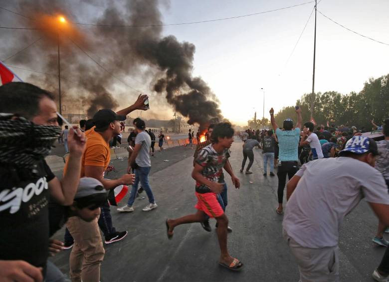 FOTO AFP