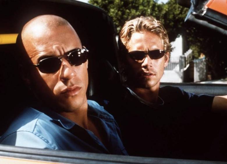 “Me hace falta mi hermano”: Vin Diesel