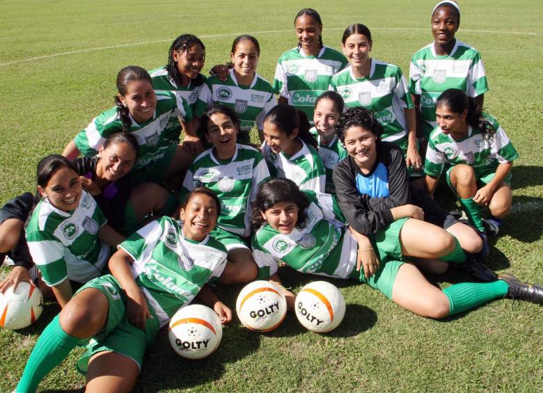 Este grupo repitió corona en los Juegos Nacionales de 2008 antes de empezar un ayuno de cinco años.